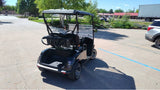2026 Denago EV Scout