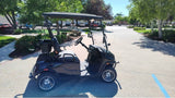 2026 Denago EV Scout