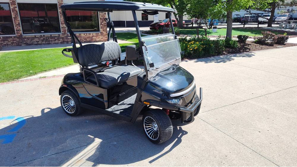 2026 Denago EV Scout