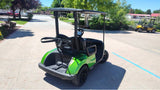 2018 Yamaha Drive2 QuieTech Golf Car