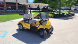 2017 Yamaha Drive2 QuieTech Golf Car