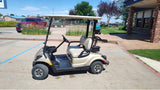 2015 Yamaha Drive PTV Golf Car