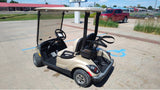 2015 Yamaha Drive PTV Golf Car