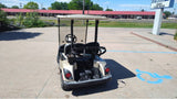 2015 Yamaha Drive PTV Golf Car