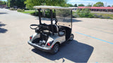 2015 Yamaha Drive PTV Golf Car