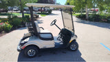 2015 Yamaha Drive PTV Golf Car