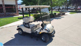 2015 Yamaha Drive PTV Golf Car