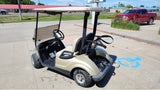 2010 Yamaha Drive Golf Car