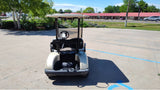 2010 Yamaha Drive Golf Car