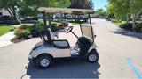 2010 Yamaha Drive Golf Car