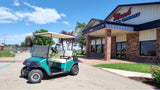 1991 E-Z-GO EZ-GO Golf Car