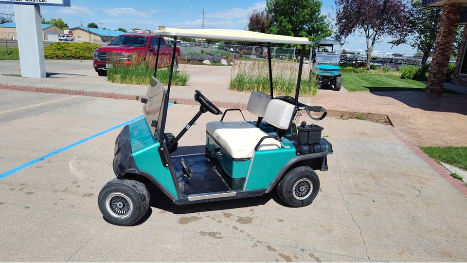 1991 E-Z-GO EZ-GO Golf Car
