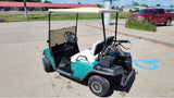 1991 E-Z-GO EZ-GO Golf Car