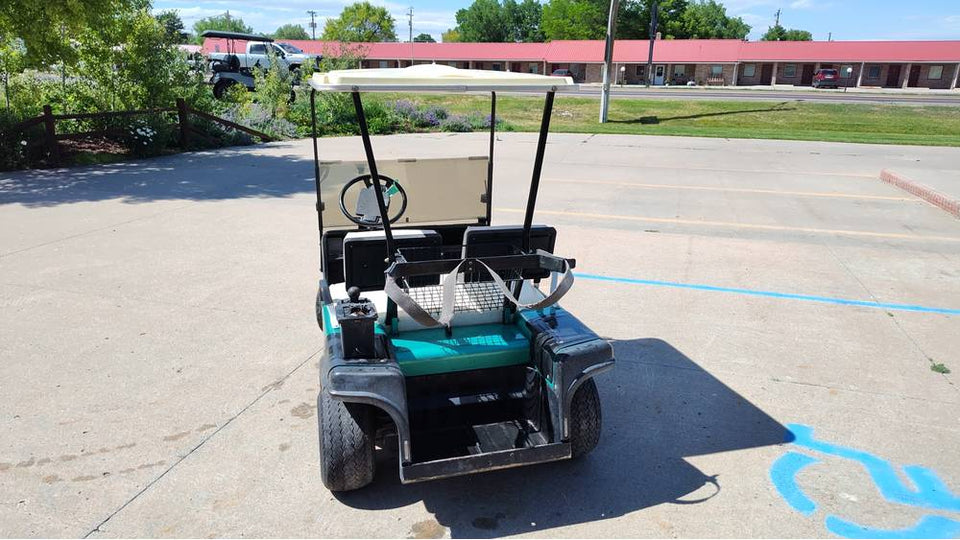 1991 E-Z-GO EZ-GO Golf Car
