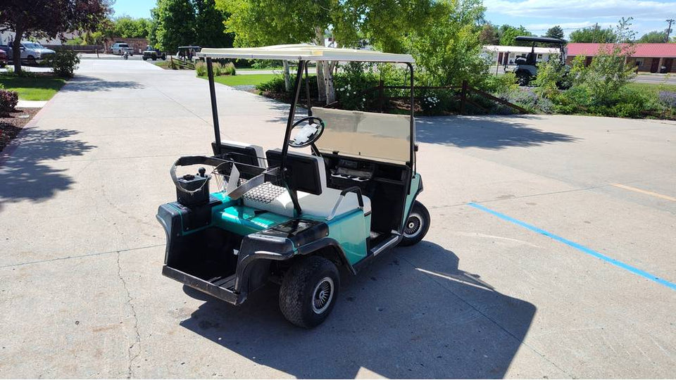 1991 E-Z-GO EZ-GO Golf Car