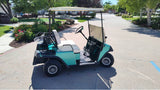 1991 E-Z-GO EZ-GO Golf Car