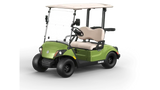 2026 Yamaha Drive2 PTV Golf Car