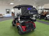 2026 Icon I20X Golf Cart masekkgolfcars.